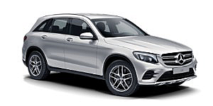 car-glc
