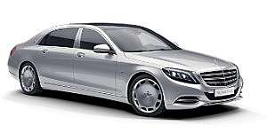 car-maybach