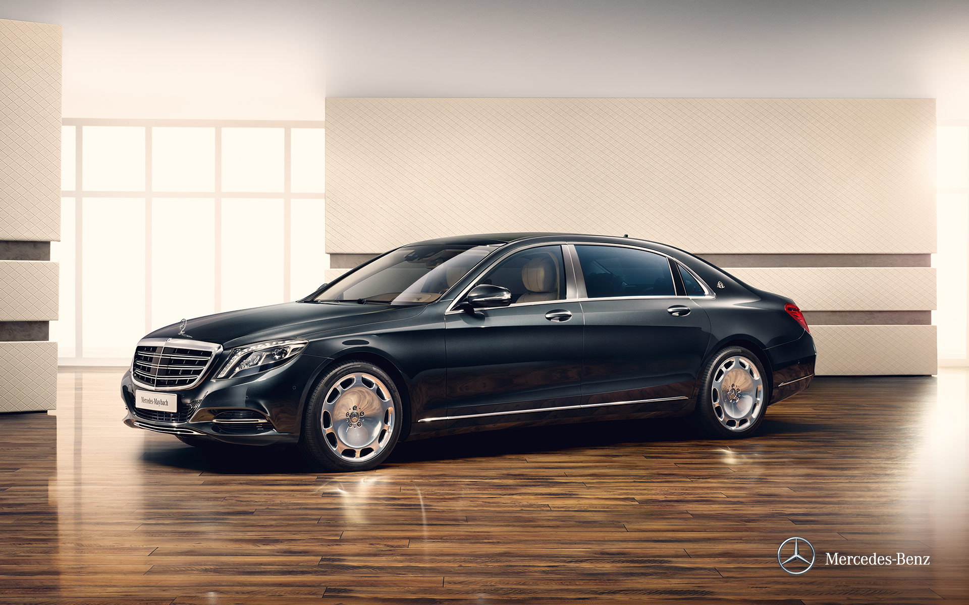 maybach