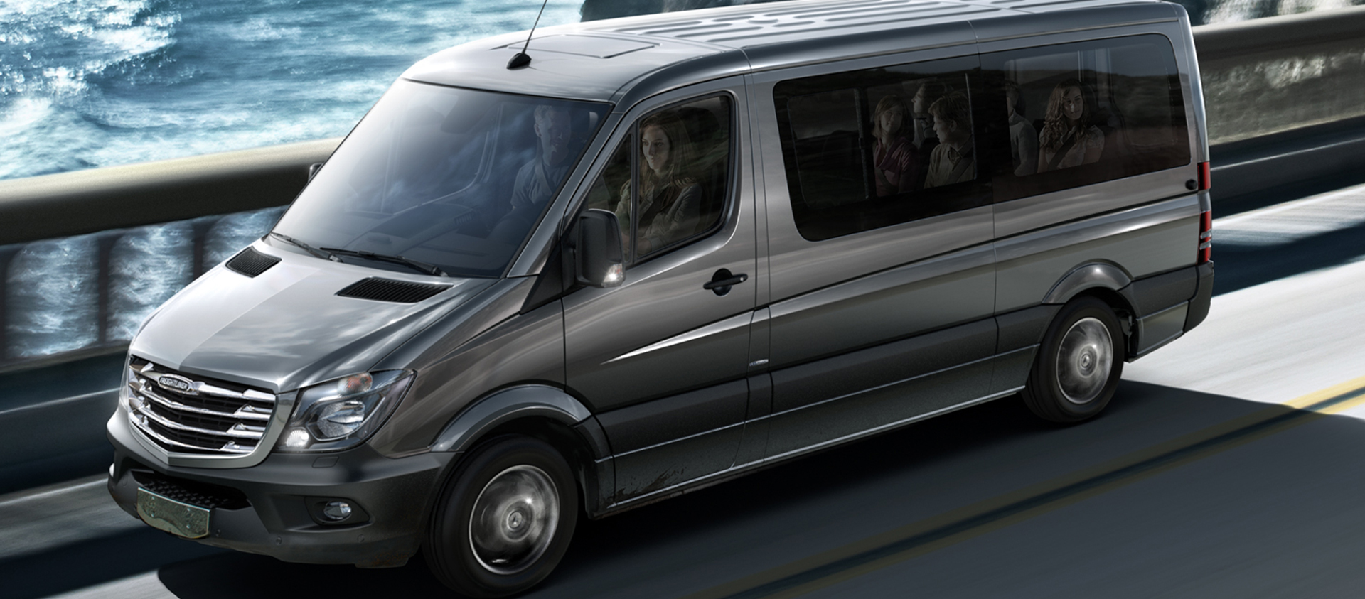 sprinter